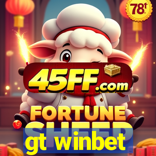 gt winbet